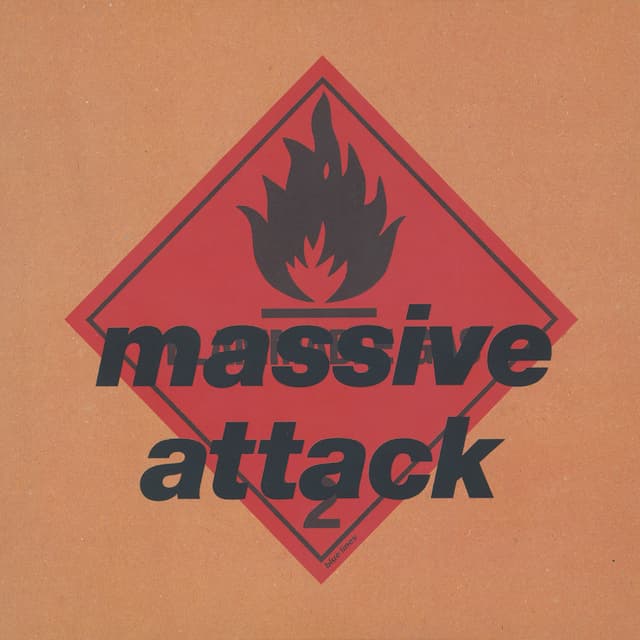 Bristol, 1991–1995: three records, one studio, and a genre named in the wrong city