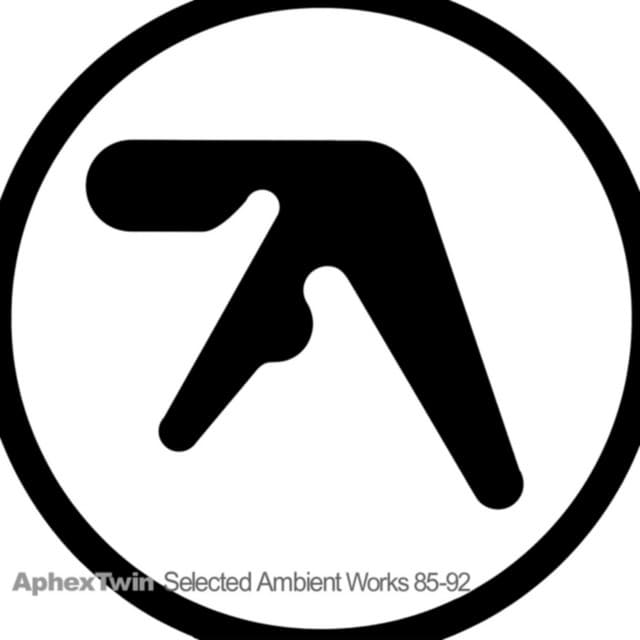 The alias machine: how Richard D. James used pseudonyms to break his own brand