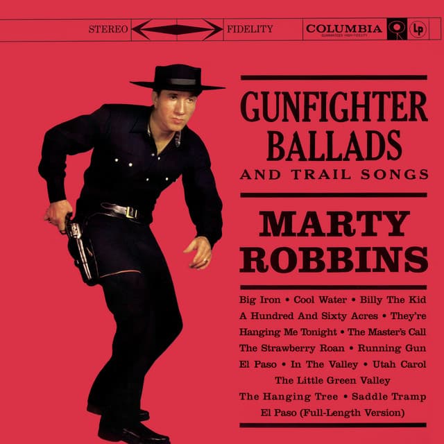 Songs of the Far West: where the cowboy soundtrack actually came from