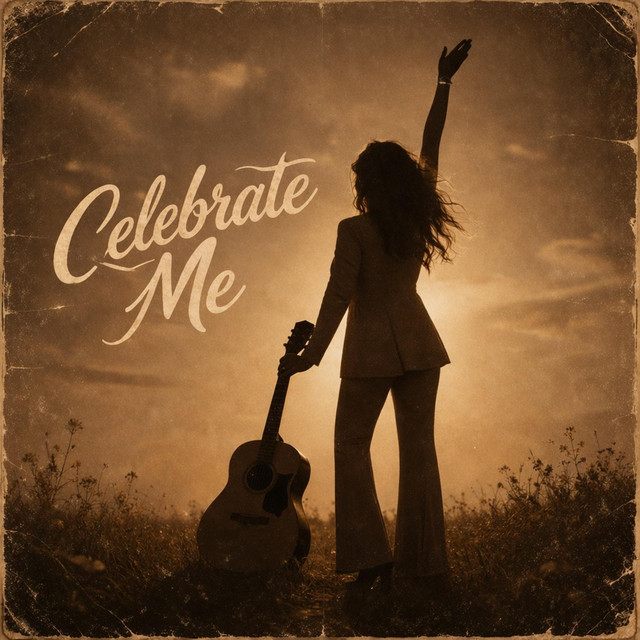 IngaRose — Celebrate Me, 2026. The Suno-generated track reached #1 on the iTunes global chart across five countries. The songwriter behind IngaRose describes the project as "Human written lyrics, real stories. Stems & arrangement refined using Suno."