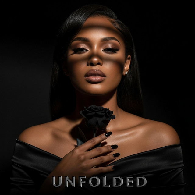 Xania Monet — How Was I Supposed to Know, 2025. The AI Gospel-R&B persona created by Talisha Jones signed a $3M deal with Hallwood Recordings after 17 million streams in two months.