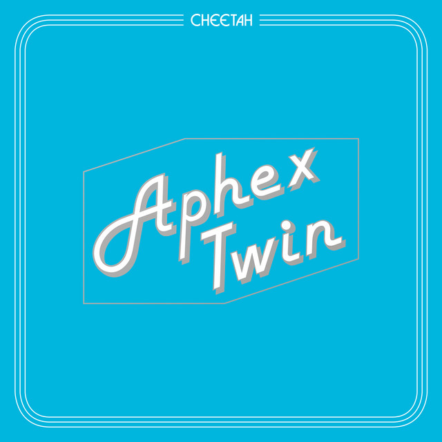 Cheetah EP β Aphex Twin (2016). Named after the Cheetah MS800, a largely forgotten 1980s UK synthesiser. The whole EP sounds like the inside of that specific machine.
