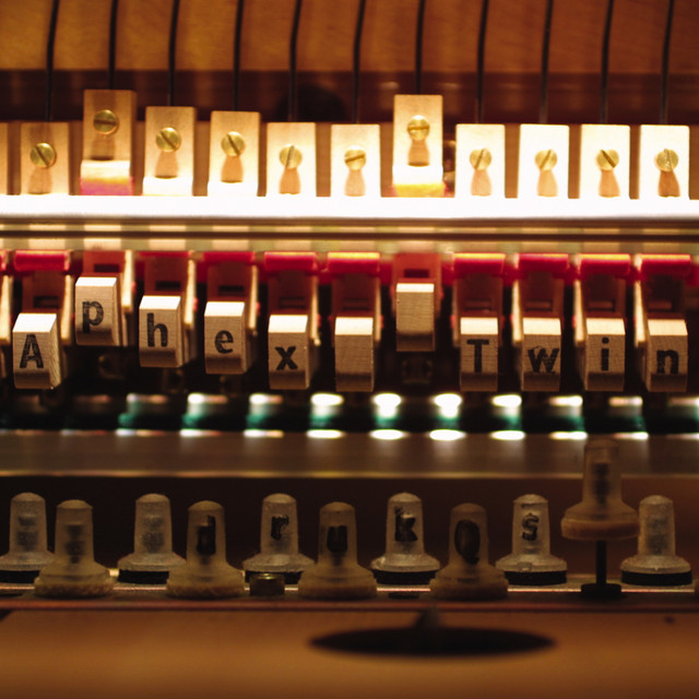 Drukqs β Aphex Twin (2001). Thirty tracks across two discs, spanning piano miniatures and drum machine experiments at the edges of tempo. The double album that exhausted and exhilarated in roughly equal measure.