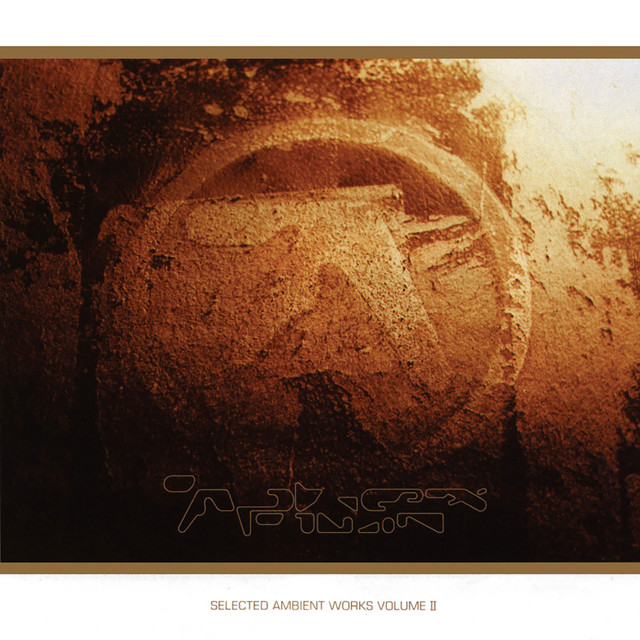 Selected Ambient Works Volume II β Aphex Twin (1994). All long, largely untitled pieces. He didn't name the tracks because he didn't want listeners importing narrative expectations.