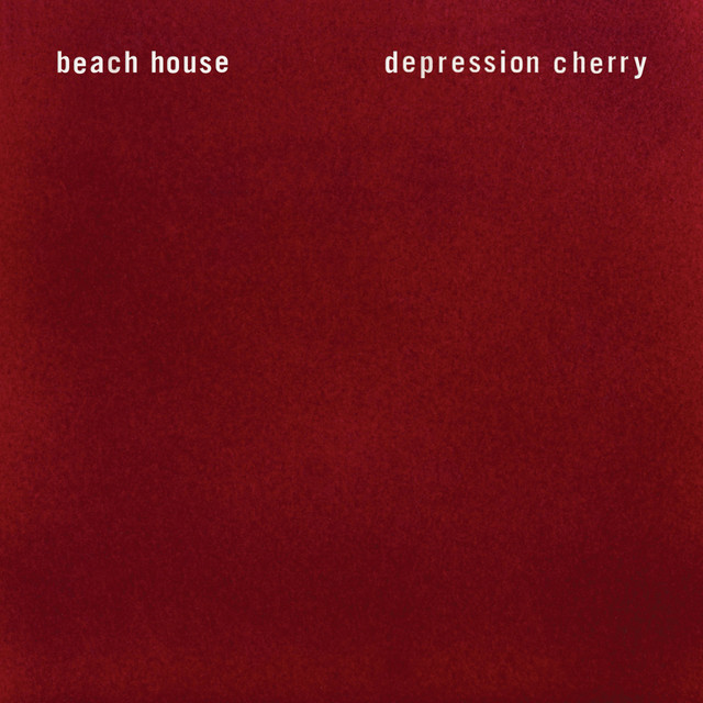 Depression Cherry — Beach House, Sub Pop, 2015. Victoria Legrand's vocal treatment — textural, processed, mixed within rather than above the instrumentation — is the most direct Cocteau Twins descent in contemporary indie pop. "Space Song" became the most-streamed Beach House track by a significant margin.