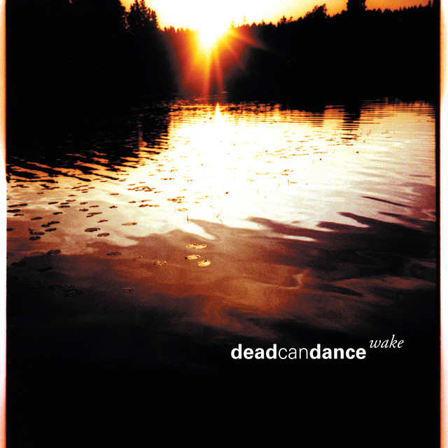 Wake (Live) — Dead Can Dance, 4AD, 2003. Lisa Gerrard's invented vocal language — constructed phonemes with no relation to any human language — is formally parallel to Fraser's glossolalia but arrives from a different direction: ancient music, throat singing, Bulgarian folk choral technique.