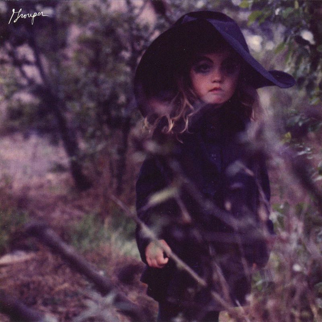 Dragging a Dead Deer Up a Hill — Grouper (Liz Harris), Type Records, 2008. The experimental extreme of the dream pop lineage: Harris's voice processed to near-inaudibility, guitar loops degraded until they recall memory more than performance.