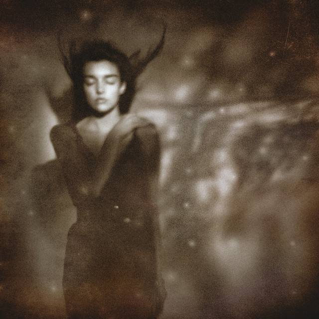 It'll End in Tears — This Mortal Coil, 4AD, 1984. The first This Mortal Coil album, assembled by Ivo Watts-Russell from 4AD musicians. The "Song to the Siren" single — Fraser's vocal over Guthrie's guitar — had already circulated widely; the album expanded the project into a full-length meditation on the same textures.