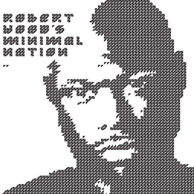 Minimal Nation — Robert Hood (1994). Hood's double LP on UR's imprint is the textbook for what would later be called minimal techno. The Berlin producers who built Ostgut Ton's aesthetic in the 2000s — Dettmann, Klock, Function — have all cited it.