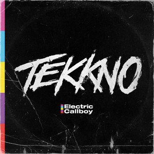 Electric Callboy — TEKKNO, 2022. The German band who have turned euphorically absurd dance-metal into a stadium-scale proposition. Their Download set will be simultaneously the most chaotic and most joyful thing on the bill.