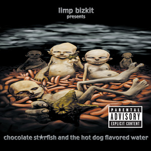 Limp Bizkit — Chocolate Starfish and the Hot Dog Flavored Water, 2000. The record with "Rollin'," "My Way," and "Boiler": peak nu-metal, peak Fred Durst, and the soundtrack to what Friday night at Download 2026 will feel like at approximately 9pm.