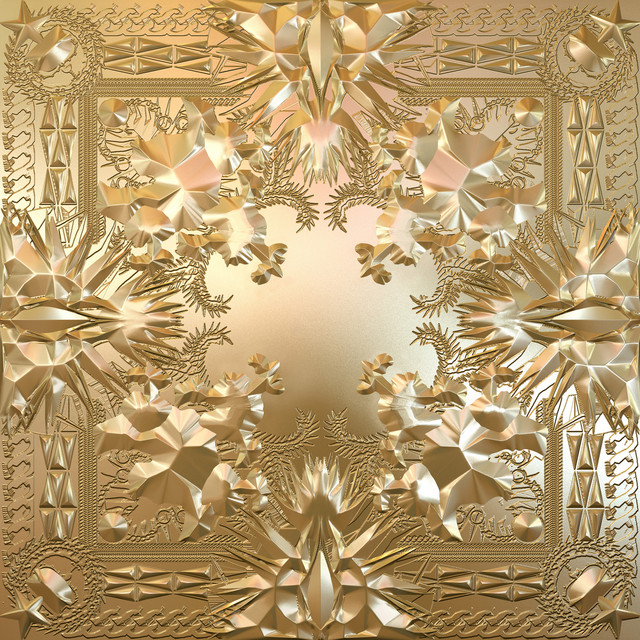 Watch the Throne (Deluxe) — JAY-Z & Kanye West, 2011. "H•A•M," the pre-album single produced by Lex Luger in FL Studio, introduced the Luger sound to an audience that followed Kanye into arenas and museums. The orchestral trap beat went from Atlanta mixtapes to the most anticipated album of the year.