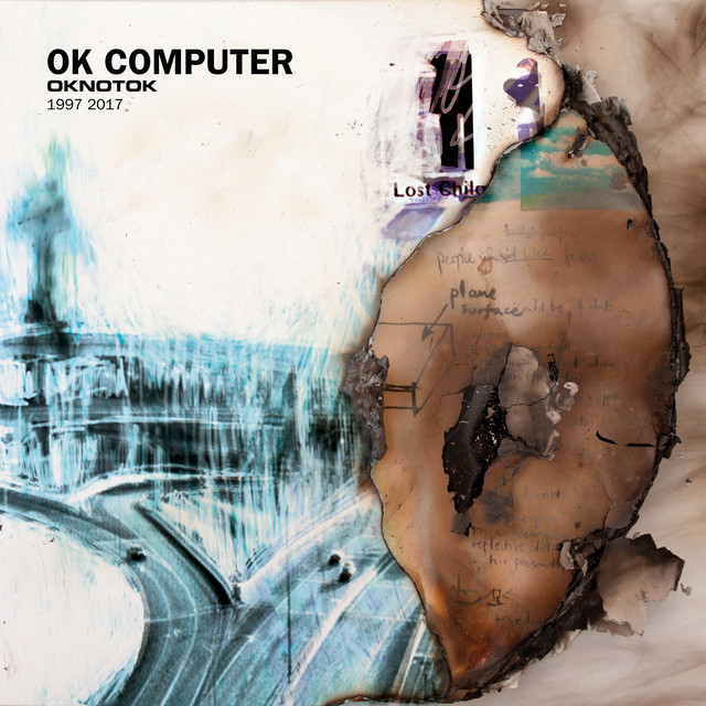 Radiohead — OK Computer OKNOTOK, 1997/2017. Radiohead's 1997 Pyramid Stage headline is the set Michael Eavis has called "the best Glastonbury performance ever." The combination of "Karma Police," "Paranoid Android," and "No Surprises" played to a rain-soaked field in Somerset changed what a festival headliner could be.
