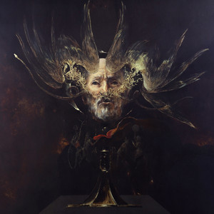 Behemoth — The Satanist (2014). The album that put Nergal's project in the critical mainstream, not by softening the extreme material but by executing it with a production and compositional ambition that made the record impossible to dismiss. Saturday Temple at Hellfest 2026.