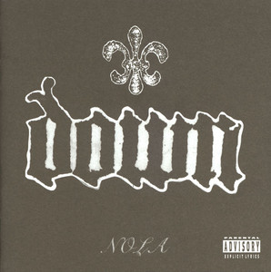 Down — NOLA (1995). The debut album that built a genre: sludge, Southern Gothic, the intersection of Pantera's groove and Crowbar's weight and Eyehategod's tempo. Phil Anselmo, Pepper Keenan, Kirk Windstein, Jimmy Bower — the whole original lineup, Sunday Valley at Hellfest 2026.
