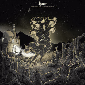 Igorrr — Spirituality and Distortion (2020). Gautier Serre's fourth album as Igorrr: breakcore meets baroque counterpoint meets black metal meets chicken coops. French, sui generis, and genuinely unlike anything else scheduled across six stages and four days.