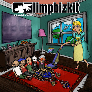 Limp Bizkit — Still Sucks (2021). Their first album in ten years and the record that proved the nu-metal engine still had heat in it. Saturday Mainstage 1 headliner at Hellfest 2026.