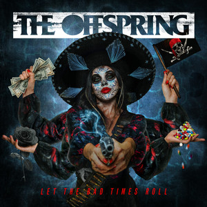 The Offspring — Let The Bad Times Roll (2021). Their tenth studio album and the record that arrives after forty-two years of Offspring history. Sunday closes with Dexter Holland playing Come Out and Play in front of a field in Clisson.