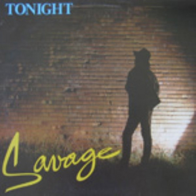 Tonight — Savage, 1983. The album containing "Don't Cry Tonight," the genre's emotional mid-tempo masterpiece. Produced in Milan, it exemplifies the Italo-disco formula at its most controlled: TR-808 percussion, arpeggiated bass, a male vocal that sounds slightly mournful regardless of what the lyric says.
