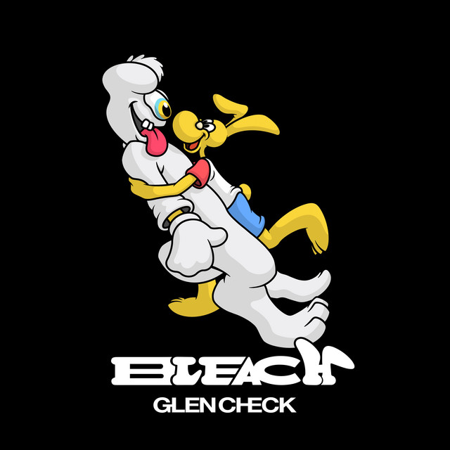 Glen Check — Bleach (2014). The Seoul electronic duo's most cohesive record. Dazed & Confused is here. They sound like they grew up listening to French house and decided to make it from Seoul, which is more or less what happened.