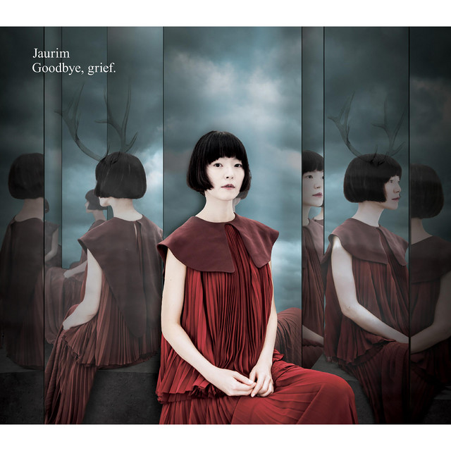 Jaurim — Goodbye, Grief. The Hongdae band's most recent era work. Vocalist Kim Yuna has maintained one of the more distinctive voices in Korean rock for nearly thirty years — a technical range that the idol system was never designed to accommodate.