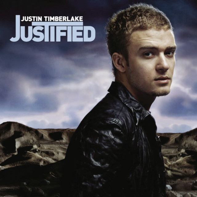 Justin Timberlake β Justified (2002). Pharrell + Chad produced 'Like I Love You', 'Senorita', 'Rock Your Body', and 'Take It from Here' β the bulk of the album that launched JT's solo career and pulled him out of *NSYNC's orbit for good.