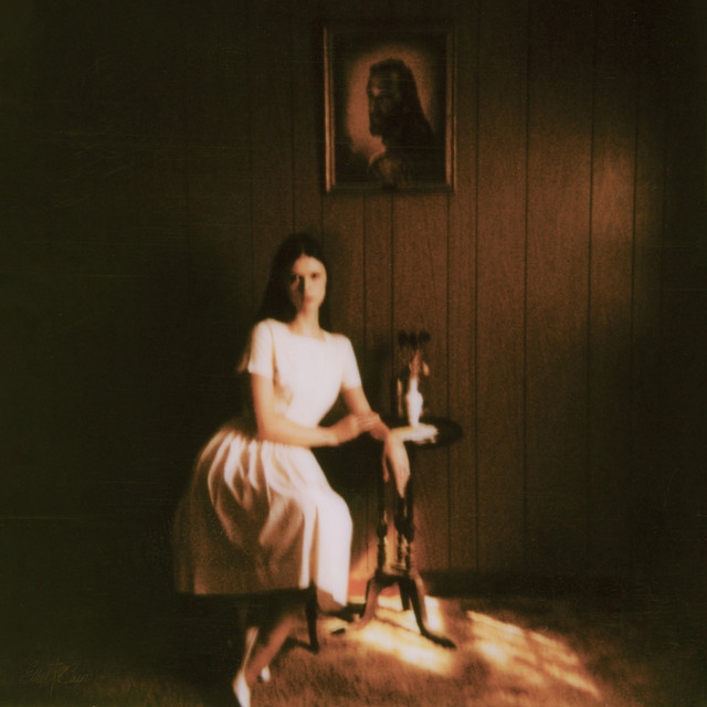 Ethel Cain — Preacher's Daughter, 2022. The debut album that redefined what Southern Gothic could sound like in contemporary indie music. Friday night at Primavera is one of her biggest European bookings.