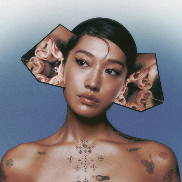 Peggy Gou — I Hear You, 2024. Her debut album and the record that confirmed her as the central figure in European electronic music's commercial and critical mainstream.