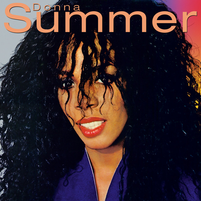 Donna Summer (1982) — the self-titled album Quincy Jones produced, containing 'State of Independence', which features a 22-voice gospel choir with Michael Jackson, Stevie Wonder, and Lionel Richie buried in the backing vocals. The album is chronically underrated in the Q canon.