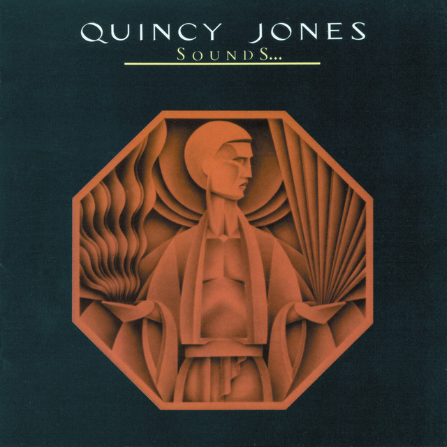 Sounds... And Stuff Like That!! (1978) — Quincy Jones's own album from the year before Off The Wall, featuring the same vocal stack (Patti Austin, Luther Vandross, Chaka Khan) he would deploy on Michael's records. The production template was built here first.