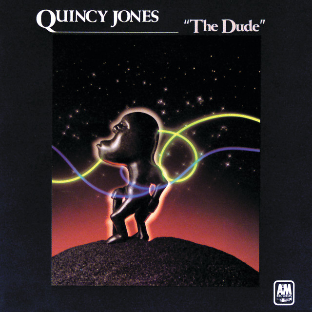 The Dude (1981) — Quincy Jones's own album, and the clearest statement of the sonic language he was building in parallel with the Jackson records. 'Just Once', 'One Hundred Ways', 'Ai No Corrida', 'Razzamatazz': four different flavours of the same production philosophy.