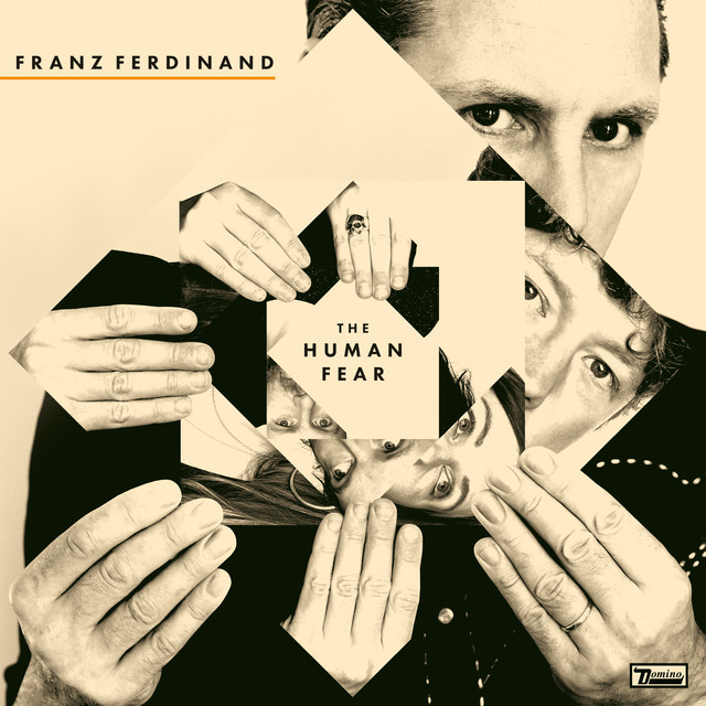 Franz Ferdinand — The Human Fear, 2025. Their sixth studio album, and the record that cemented their status as one of the most consistent indie rock bands of the past two decades. The FFS connection with Sparks is the most obvious potential guest moment of the festival.
