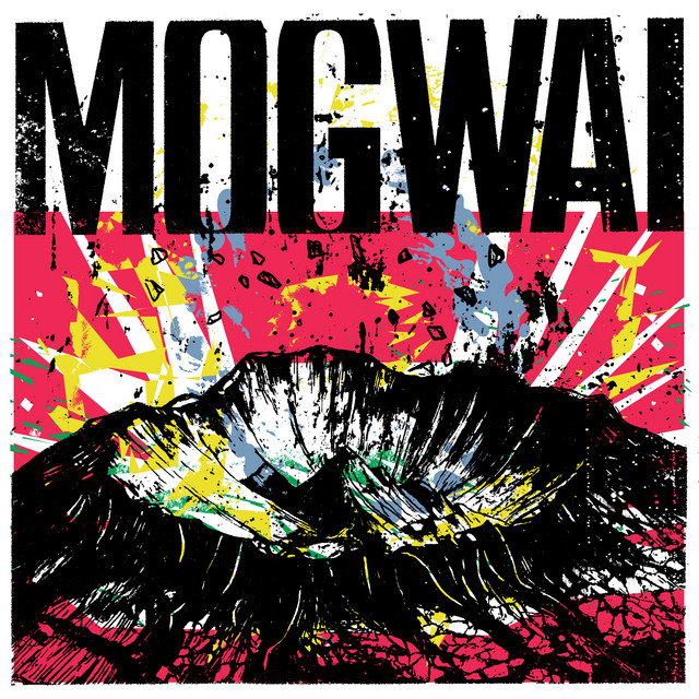 Mogwai — The Bad Fire, 2025. Their tenth album and the record that followed years of pandemic-era forced silence with a fury that their earlier post-rock had only gestured toward. Stuart Braithwaite's connection to Rachel Goswell via Minor Victories makes Sunday the night for a potential supergroup appearance.