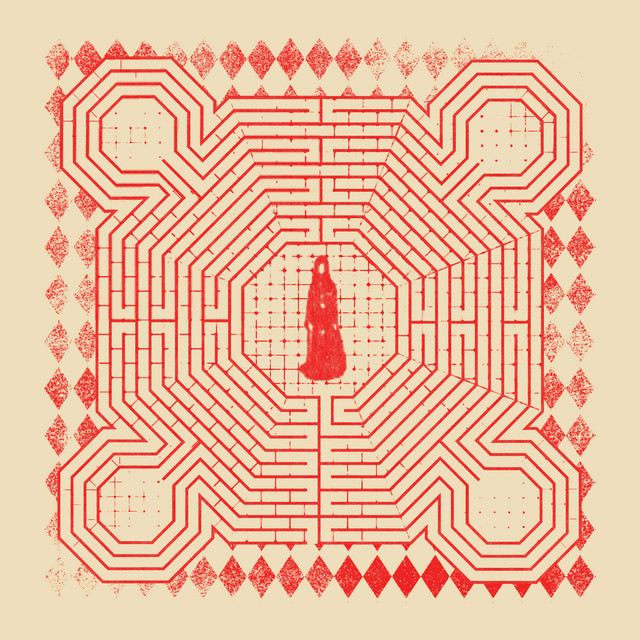 Slowdive — everything is alive, 2023. Their comeback record and the album that cemented them as the canonical heirs to the 4AD shoegaze tradition. Rachel Goswell and Neil Halstead on the Cure bill is not accidental: Smith has championed them explicitly. The Minor Victories connection adds another layer.
