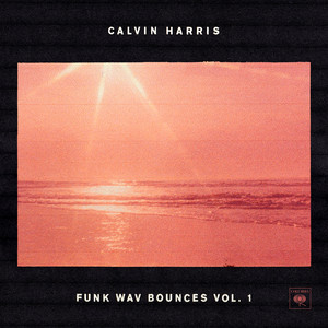 Calvin Harris — Funk Wav Bounces Vol. 1 (2017). The album that moved Harris into pop crossover territory while keeping the production quality that made him a festival headliner. His Tomorrowland Belgium debut comes after nearly two decades of European festival work elsewhere.