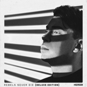 Hardwell — REBELS NEVER DIE (Deluxe). His comeback album and the foundation of his 2026 b2b with Sub Zero Project at The Great Library stage. The pairing promises a set unlike anything in the confirmed 2026 program.
