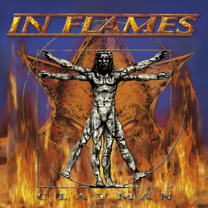 In Flames — Clayman (2000). The last album of the Gothenburg golden era, or the first album of the post-Gothenburg era, depending on who you ask and how generously you're feeling. Either way, "Only for the Weak" and "Pinball Map" are among the band's most perfectly constructed tracks, and the production by Fredrik Nordström — who was responsible for The Jester Race and Colony as well — gives the record a coherence that the subsequent decade's more polished albums couldn't match.