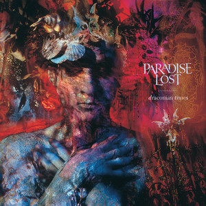 Paradise Lost — Draconian Times (1995). The album where gothic metal became a defined genre: twelve tracks of melodic doom with Nick Holmes's baritone and Greg Mackintosh's guitar writing articulating a specific emotional landscape — grief, dissolution, the texture of northern English winter — that no other band has occupied the same way before or since. The influence on everything from Anathema to Katatonia to My Dying Bride runs directly through this record.